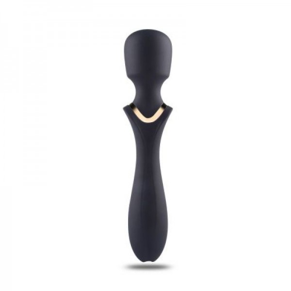 WonderWand Toyz4Lovers Black