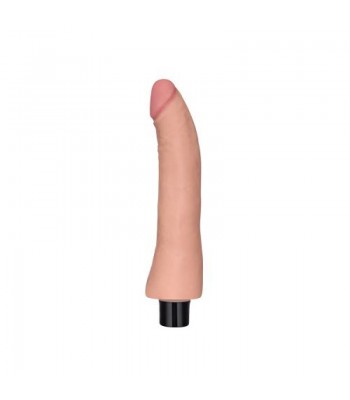 Jack vibrating dildo 2