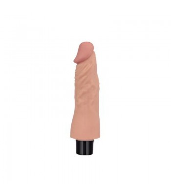 Clay Vibrating Dildo 2