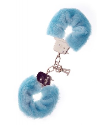 DREAM TOYS HANDCUFFS WITH...