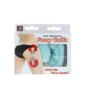 DREAM TOYS HANDCUFFS WITH... 2