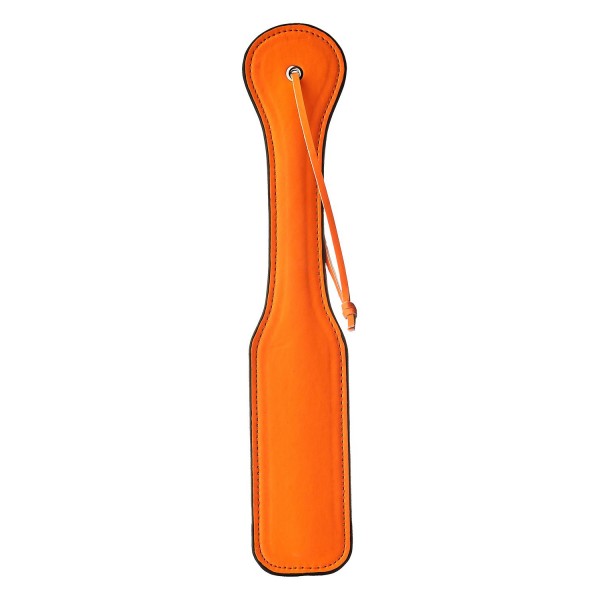 Paddle Glow In The Dark Orange