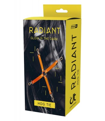 Hog Tie Glow In The Dark...