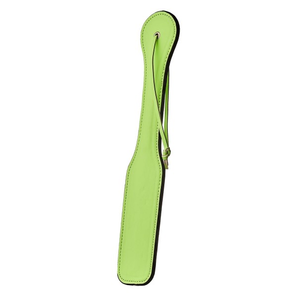 Paddle Glow In The Dark Green
