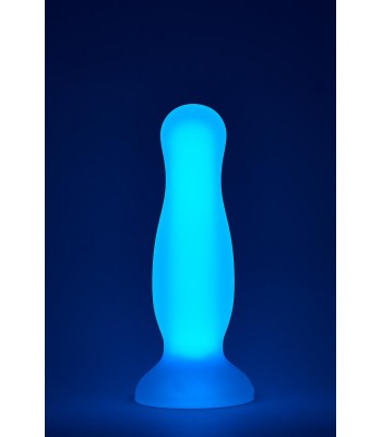 Soft Silicone Glow In The... 2