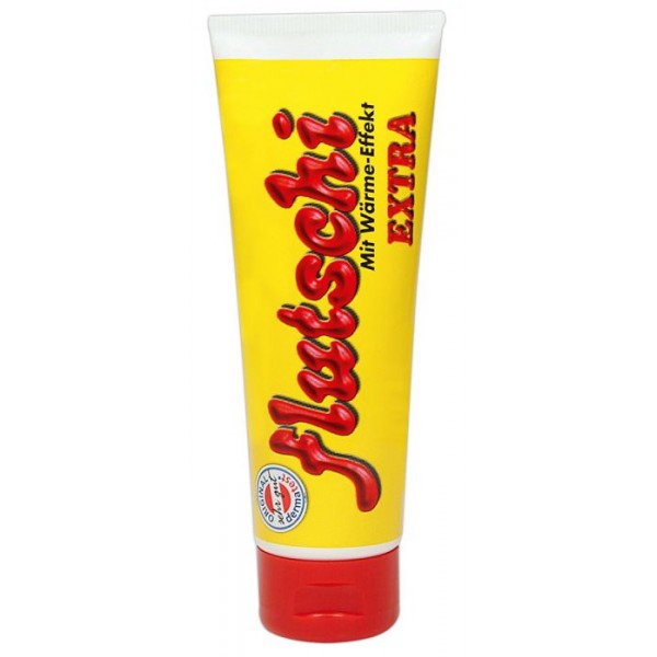 FLUTSCHI EXTRA TUBE 80ml