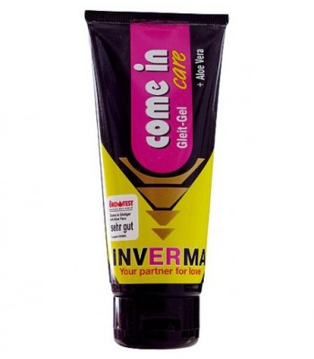 INVERMA - COME IN SILICONE...