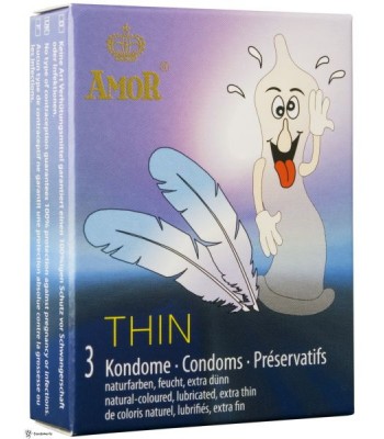 AMOR THIN