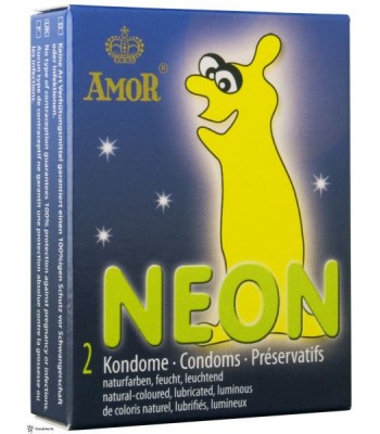 AMOR NEON