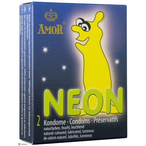AMOR NEON