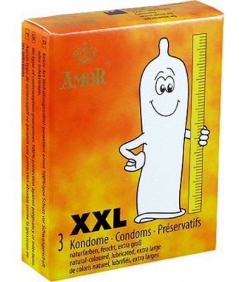 AMOR XXL