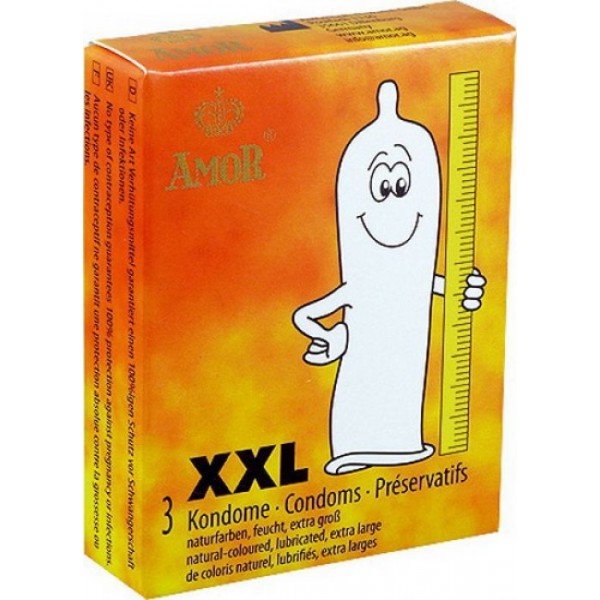 AMOR XXL