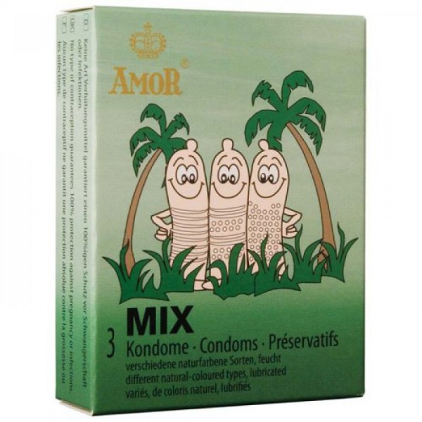 AMOR MIX
