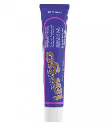 LARGO - SPECIAL COSMETIC CREAM 2