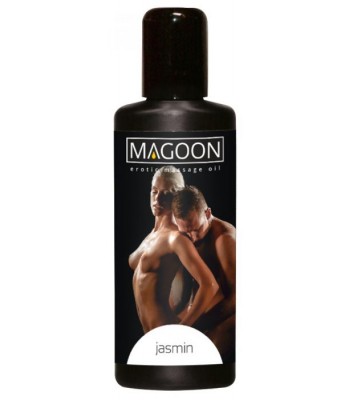 MAGOON - JASMIN 100ml