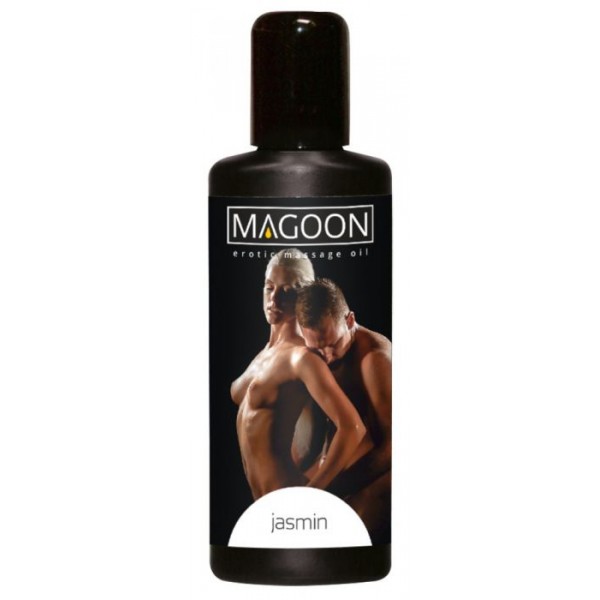 MAGOON - JASMIN 100ml