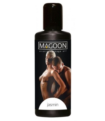 MAGOON - JASMIN 50ml
