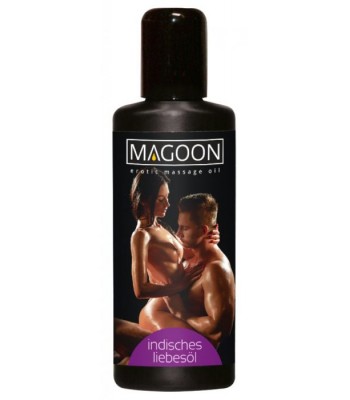 MAGOON - 100ml