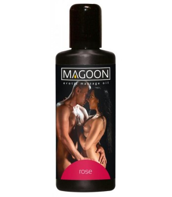 MAGOON - ROSE 100ml