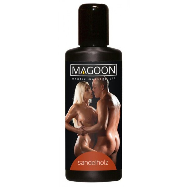 MAGOON - SANDELHOLZ 100ml