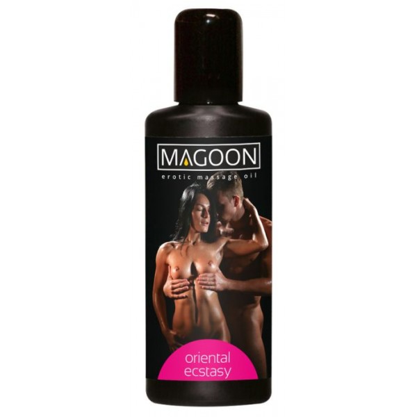 MAGOON - ORIENTAL ECSTASY 100ml