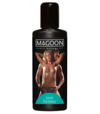 MAGOON - LOVE FANTASY 100ml