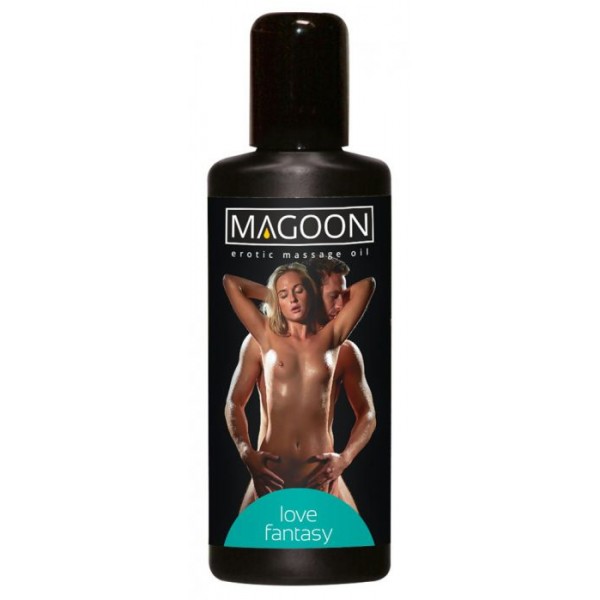 MAGOON - LOVE FANTASY 100ml
