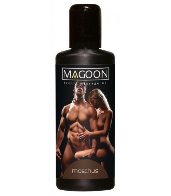 MAGOON - MOSCHUS 100ml