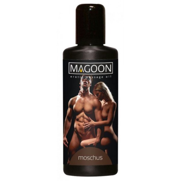 MAGOON - MOSCHUS 100ml