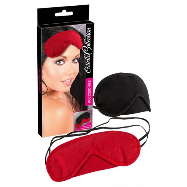 EYE MASK SET