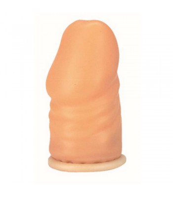 Κάλυμμα Επέκτασης Πέους -... 2