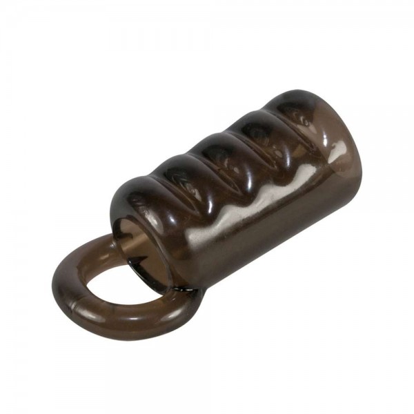 Κάλυμμα Πέους - Sleeve Open At Both...