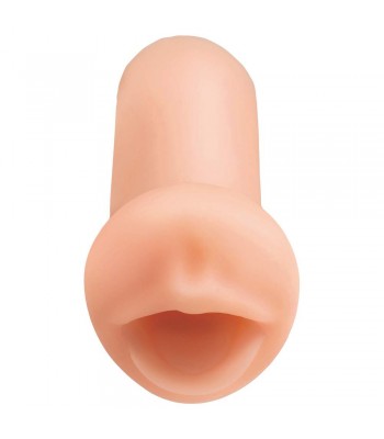 Αυνανιστήρι Στόμα - Coed...