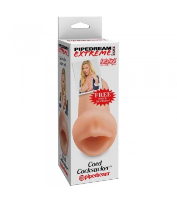 Αυνανιστήρι Στόμα - Coed... 2