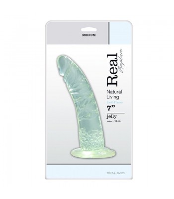 REAL RAPTURE JELLY EARTH... 2