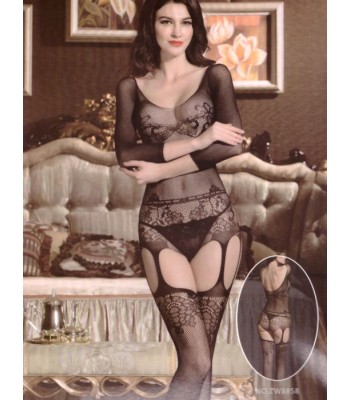 MISS FELIZ - BODYSTOCKING...