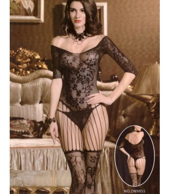 MISS FELIZ - BODYSTOCKING...