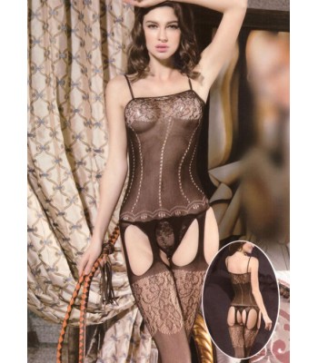 MISS FELIZ - BODYSTOCKING...