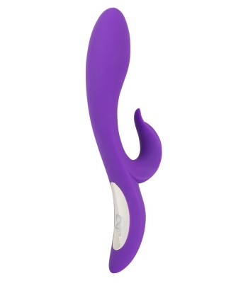 Pure Lilac Vibes Dual Motor...