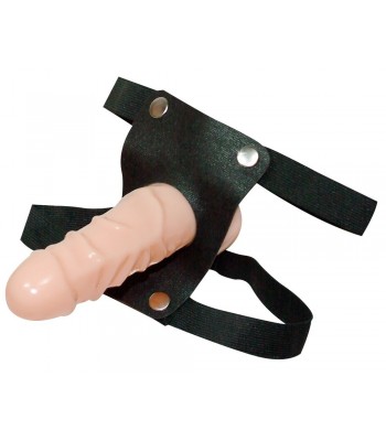 Lock & Load Strap-on Penis 2