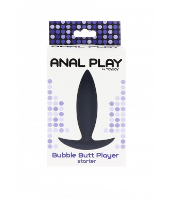 Bubble Butt Player Starter