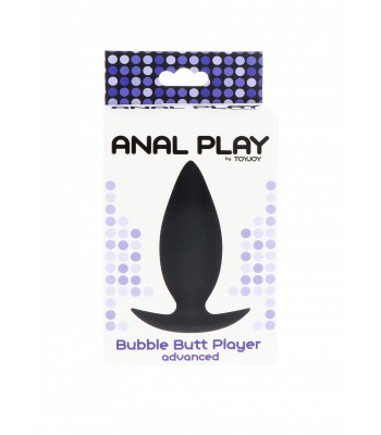 Bubble Butt Player Advanced 2