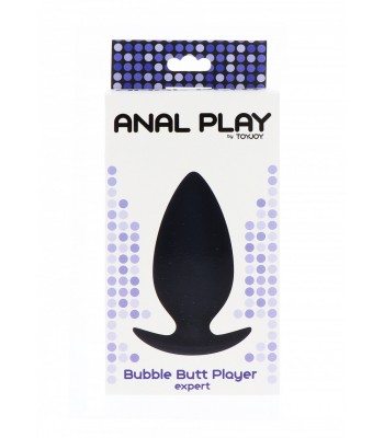 Bubble Butt Player Expert 2