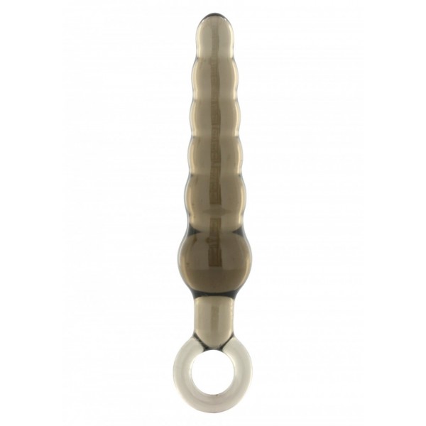 Πρωκτικό ραβδί με δαχτυλίδι