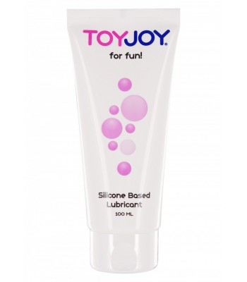 Toyjoy Silicone Lube 100ml