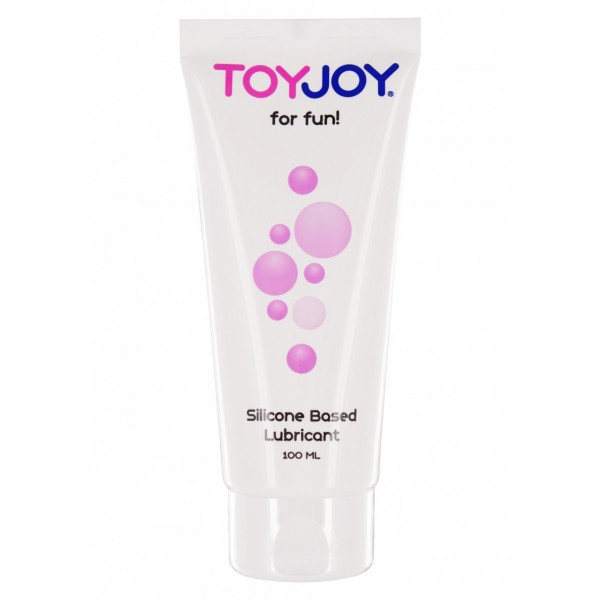 Toyjoy Silicone Lube 100ml