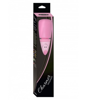 Charmer Massager 2