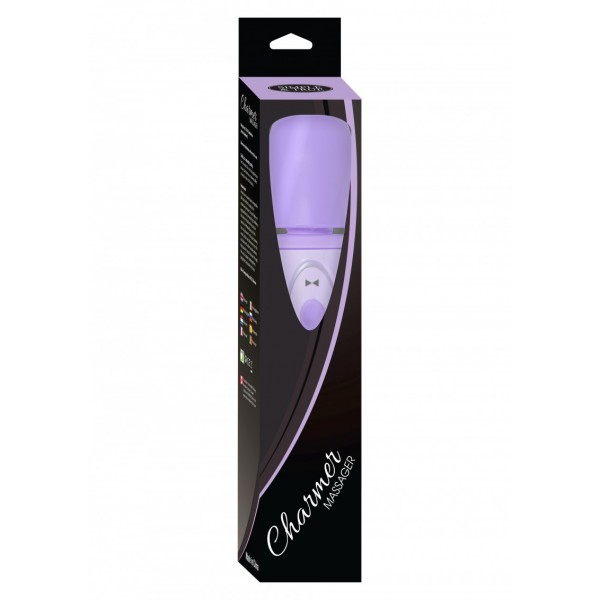 Charmer Massager