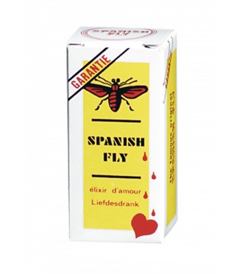 Spanish Fly Extra 15ml