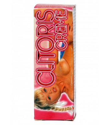 Clitoris Gel 20ml